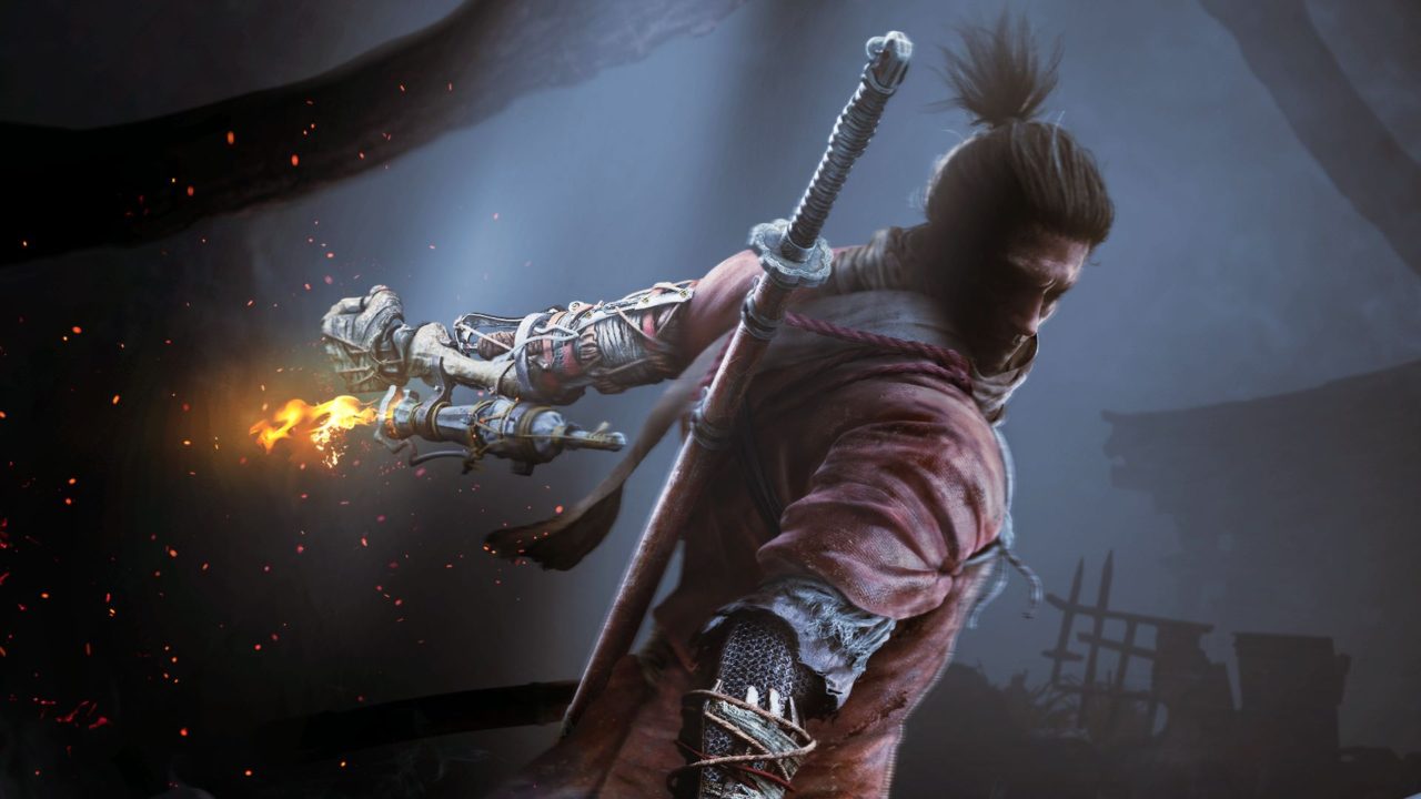 Suri pion Dinkarville Sekiro: Shadows Die Twice Plays Best On PC, But What About PS4 Pro and Xbox  One X?