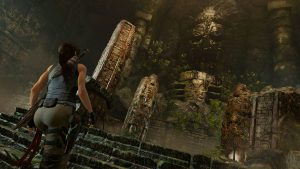 Shadow of the Tomb Raider: The Grand Caiman Out Now, Adds Suppressed Shotgun
