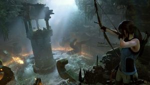 Shadow of the Tomb Raider: The Serpent’s Heart is Now Available