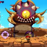 Shantae 5 Announced, Coming This Year for All Platforms