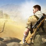 Sniper Elite 3 Ultimate Edition Coming To Nintendo Switch