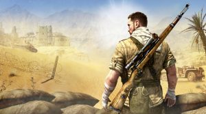 Sniper Elite 3 Porn - Sniper Elite 3 â€“ News, Reviews, Videos, and More