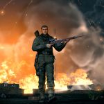 Sniper Elite V2 Remastered Gets May 14 Release