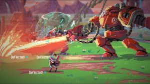 Star Renegades Trailer Teases Rogue-Lite Rebellion Shenanigans