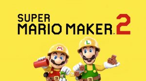 Super Mario Maker 2 Wiki – Everything You Need To Know About The Game