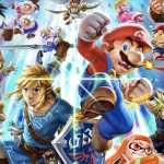 Super Smash Bros. Ultimate Is Leading EVO Registrations At The Moment