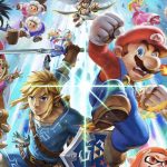 Nintendo Announces Switch OLED + Super Smash Bros. Ultimate Bundle for $350