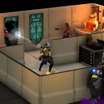 Gunpoint Dev’s Next Game Tactical Breach Wizards Showcased in New Trailer