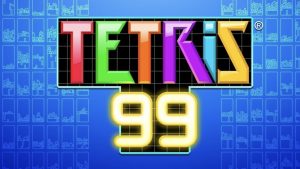 Tetris 99 Maximus Cup Announced, Winners Get $10 Worth Of eShop Credit