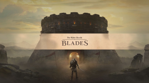 The Elder Scrolls Blades Exits Early Access, Launching On Switch Fall 2019