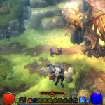 Torchlight 2 Coming To Switch, PS4, and Xbox One This Fall