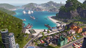 Tropico 6 – Next-Gen Edition is Available Now