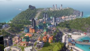 Tropico 6 Now Available On Xbox One Via Xbox Game Preview