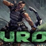 Turok Listed For Nintendo Switch Release On Nintendo eShop