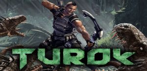 Turok Listed For Nintendo Switch Release On Nintendo eShop