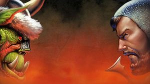Warcraft 1 and 2 Bundle Now Available on GOG