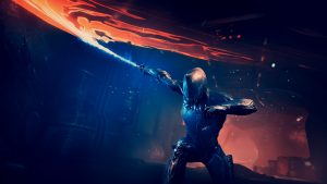 Warframe: The New War Expansion Reveal Set for July 17th