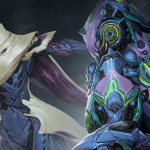 Warframe’s Shield-Based Frame Hildryn is Out This Week