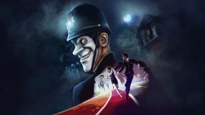 We Happy Few: They Came From Below DLC Now Available