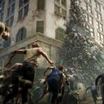 World War Z’s Launch Trailer Is All About Large-Scale Carnage