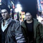 Yakuza 5 Releases on June 20th for PS4 in Japan