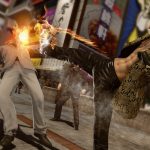 Yakuza Kiwami 2 Rated by ESRB for PC