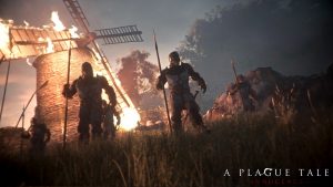 A Plague Tale: Innocence Will Support the DualSense’s Haptic Feedback on PS5