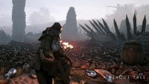 A Plague Tale: Innocence Accolades Trailer Celebrates The Game’s Reception