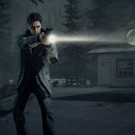 Alan Wake Remastered Gets Comparison Trailer To Show Off Visual Improvements