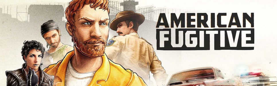 American Fugitive Interview – Influences, Open World, Optimization, and More