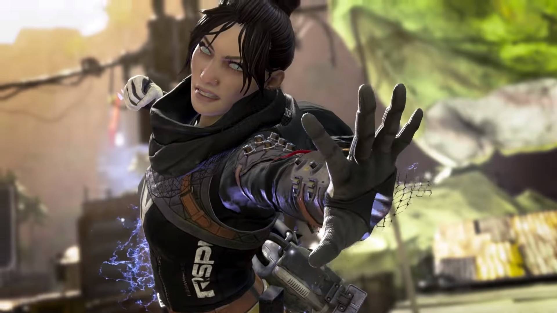 Apex Legends Mobile Season 2: DISTORTION Starts Today along with the  character - Time News