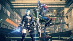 Astral Chain Is Looking Slick and Stylish in New Batch of Screenshots
