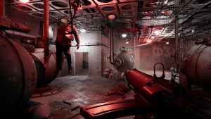 Evil West Developer is Working on a “New and Ambitious” Third Person Action  Game