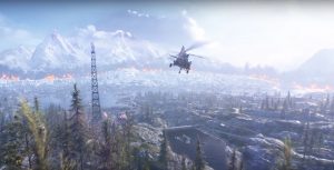 Battlefield 5 – Firestorm Goes Live On March 25