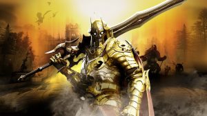 Black Desert Review – A Beautiful Mirage