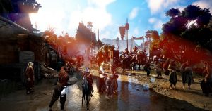 Black Desert is Coming to PS5, Xbox Series X/S on June 26, First Content Drop on July 10