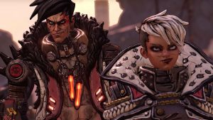 Borderlands 3 Epic Games Store Exclusivity Causes Older Games In The Series To Get Review Bombed