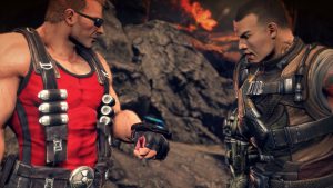 Bulletstorm: Full Clip Edition-Related Announcement Possibly Being Teased By Gearbox