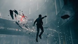 Control Developers Talk Influences, Photo Mode, and More