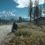 Days Gone’s Entire Open World Was Designed By Just 6 People