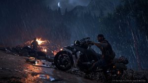 More PlayStation Games are Coming to PC, Starting With Days Gone