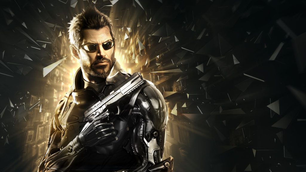 Eidos Montreal Wants to Get Back to Deus Ex, “Do What Cyberpunk 2077 Couldn’t” – Rumor