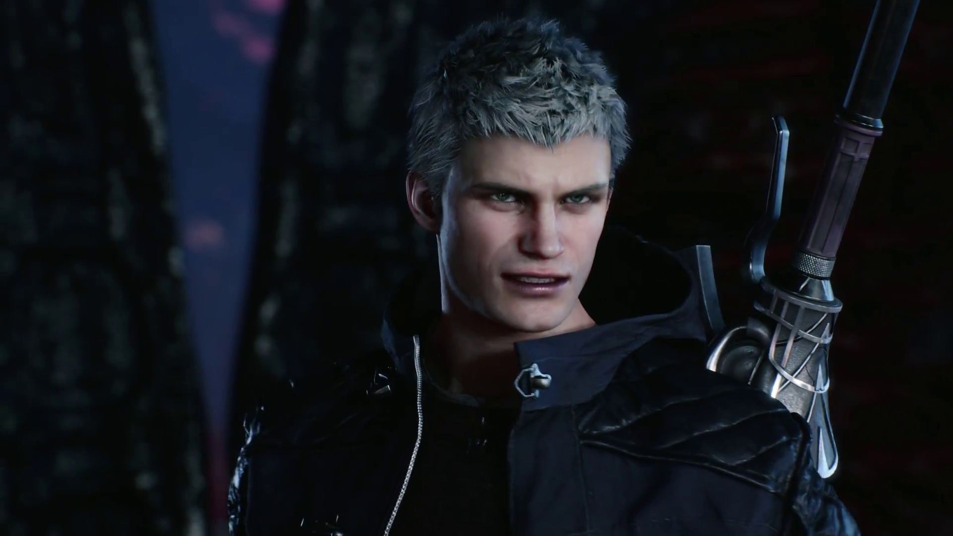 Devil May Cry 5 - Final Trailer