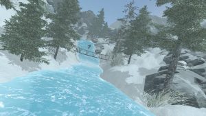 DownStream VR Whitewater Kayaking Interview – Motion Sickness, Game Modes, and More