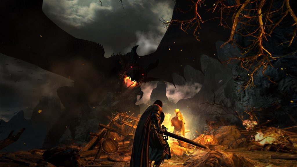 Dragon’s Dogma 2 is Capcom’s First $70 Game