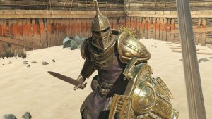 The Elder Scrolls: Blades Update Removes Chest Timers, Buffs Loot Drops