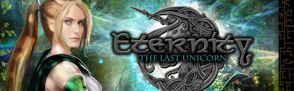 Eternity: The Last Unicorn Interview – Influences, Combat, Progression, and More