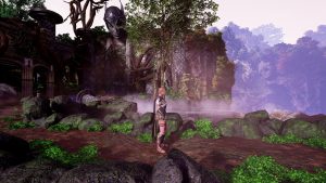 Eternity: The Last Unicorn Interview – Influences, Combat, Progression, and More