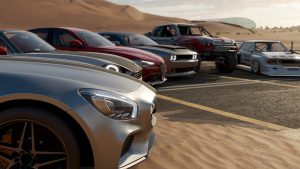 Forza Motorsport 7 Will be Taken off Sale on September 15