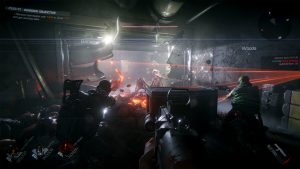 GTFO – Tense Co-op Stealth Showcased in New Gameplay Video